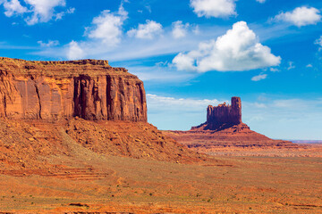 Monument Valley, Arizona, USA