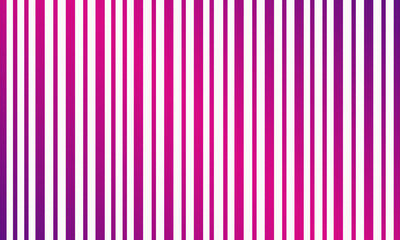white background with purple gradient stripes