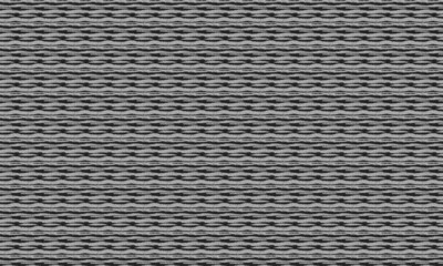 a textured dark gray background