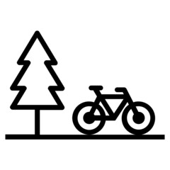 park icon