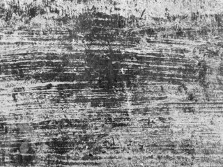 Abstract black and white concrete background.