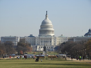 USA国会議事堂