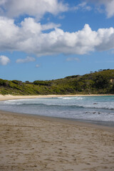 Picnic Bay, Wilsons Promontory, Victoria, Australia, Seascape