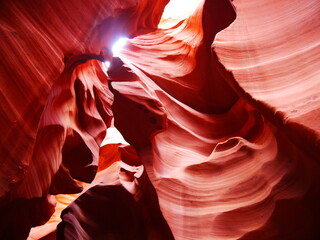 グランドキャニオン　横構図