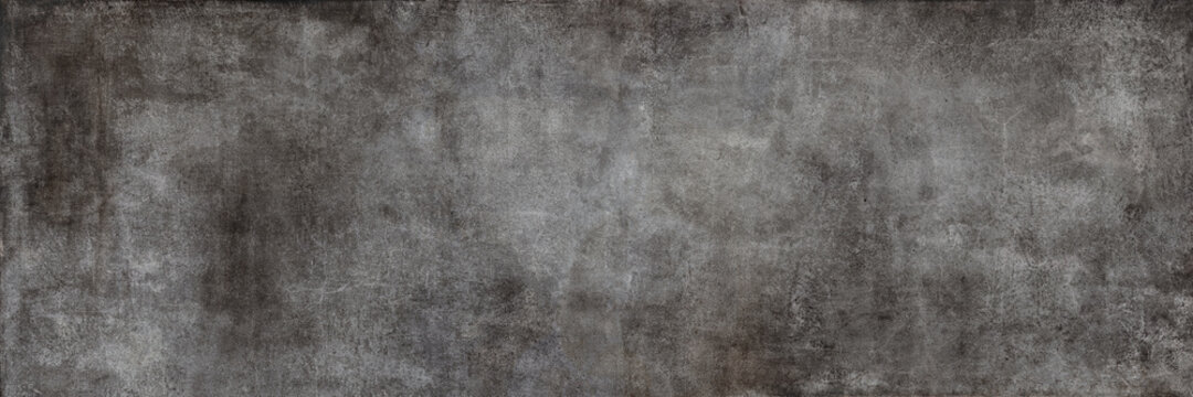 dark gray cement wall background