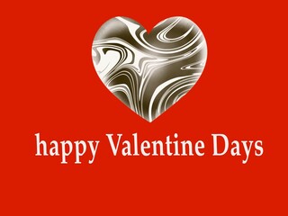 バレンタイン　チョコレート