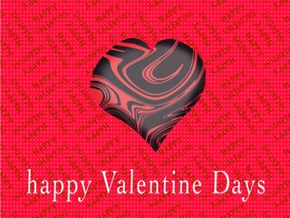 バレンタイン　チョコレート