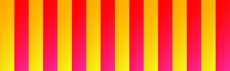Vertical stripes red and yellow seamless vector pattern. Striped pattern. Horizontal lines. Horizontal stripes. Great for fabric
