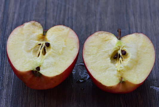 Pacific Queen Apple, Pacific Rose Apple, New Zealand