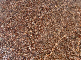 Sand abstract background, perfect for design. Copy space for text.