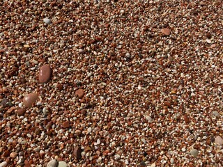 Sand abstract natural background, perfect for design. Copy space for text, perfect wallpaper. 