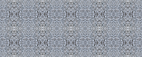 Vintage ornament. Seamless ornament. Pebble ornament. Ethnic pattern. Medieval style. Seamless background. Seamless texture. Abstract background. Decoration. Creative background. Duplicate elements