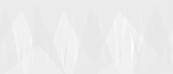 Gray background with texture, white abstract modern background. Cover or splash template for web design and site decoration.