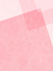 Pink background like Japanese paper