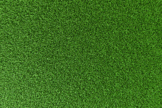 Green grass as a texture for the background. 3d render.