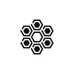 octagon vector