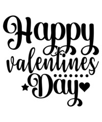 Valentine's SVG Cut Files ,Valentine's day SVG|,Valentine Day Svg, Valentine Design for Shirts, Valentine Svg