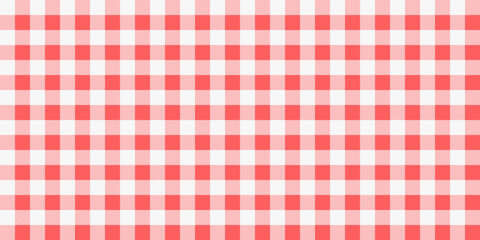 gingham pattern. Tartan pattern checked in pastel. Retro tablecloth pastel. Seamless pastel backgrounds for tablecloth, dress, skirt, napkin, textile design, fabric, wrapping paper, craft, book cover.