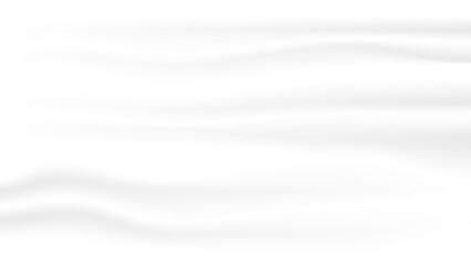 abstract white soft fabric folding texture background for decorative graphic design