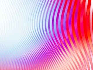 Abstract liquid colorful gradient background