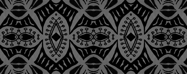 Victorian tile pattern. Retro baroque texture. Classic rococo design decor.