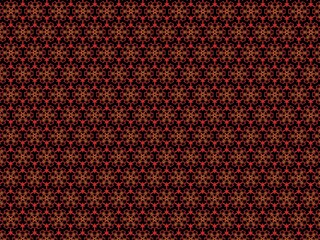 Abstract line and pattern background.