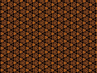 Abstract line and pattern background.