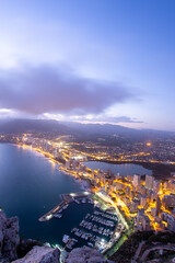 CALPE