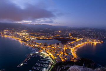 CALPE