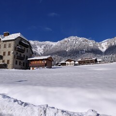 Lago di Sauris