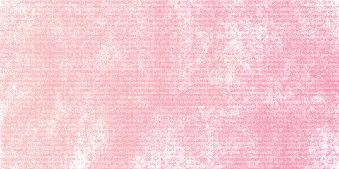 pink background with space Pink linen pastel fabric, background or texture, , closeup, top view