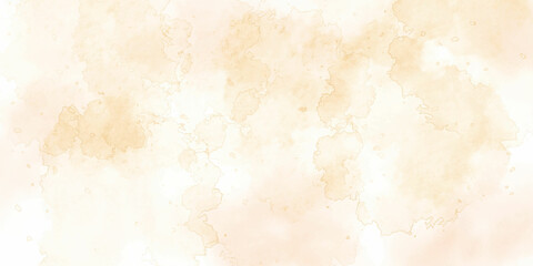 abstract watercolor hand painted background brown empty old vintage paper background. Paper texture. pattern graphic abstract light elegant white for do floor plan ceramic counter texture tile brown