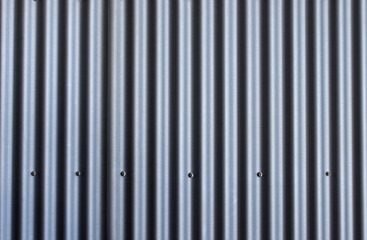 metal background with stripes