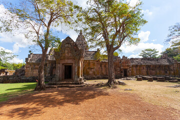 Phanom Rung Historical Park, Attractions in Thailand