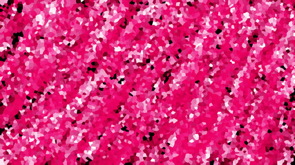 Pink Mosaic Abstract Texture Background , Pattern Backdrop Wallpaper