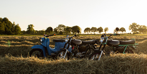 SIMSON Schwalbe und S51