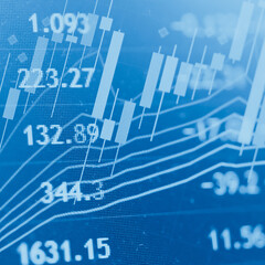 Various type of financial and investment products in Bond market. i.e. REITs, ETFs, bonds, stocks. Sustainable portfolio management, long term wealth management with risk diversification concept.	