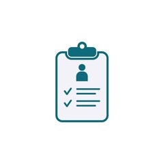 User Information icon. Simple element from smm icons collection. Creative User Information icon ui, ux, apps, software and infographics.