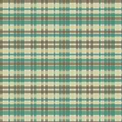 i repeat plaid pattern background. Template for clothing fabrics. Tartan texture flannel shirt patterns.