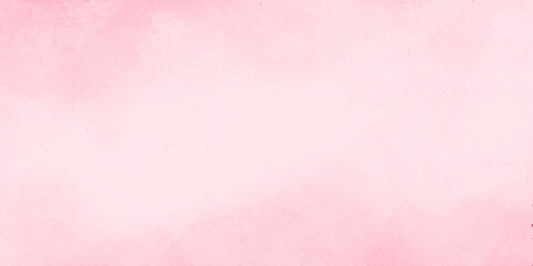 Pink designed grunge background. Vintage abstract texture