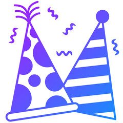 party hat icon