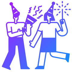 party icon