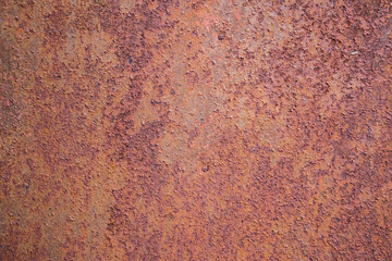 background rusty metal sheet corrosion