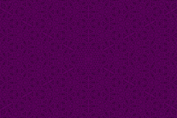Purple Abstract kaleidoscope background. kaleidoscope texture design. multicolor kaleidoscope. Kaleidoscopic pattern. Mandala pattern. Batik Pattern