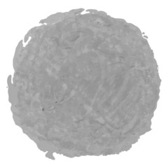 Vector detailed backdrop with crayon scribble texture texture. Abstract stain isolated on white background. Design template for poster, card, banner, flyers, invitation, brochure, sale.