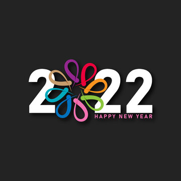 2022- bonne année