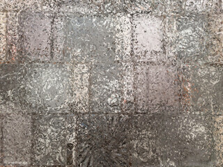concrete wall background