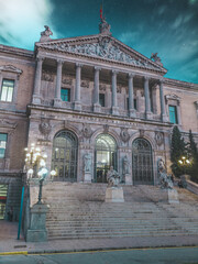 Biblioteca Nacional