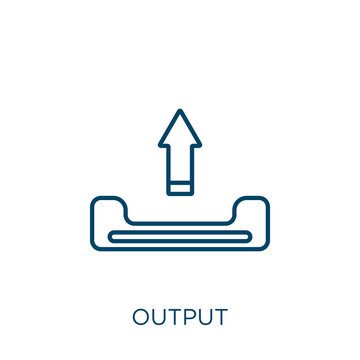 Input Output Icon Images – Browse 5,636 Stock Photos, Vectors, and ...
