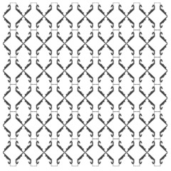 Luxury design Ornaments Aztecs Pattern, Texture, Background